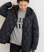 【ジャーナルスタンダード レリューム/JOURNAL STANDARD relume】の《追加 》別注【TAION / タイオン】 フードダウンコート 人気、トレンドファッション・服の通販 founy(ファニー) ファッション Fashion レディースファッション Fashion for Women アウター Coat / Outerwear Collection コート・ロングコート・ピーコート Long Coats, Peacoats & More ダウンジャケット・軽量ダウン Warm & Lightweight Down Jackets 2025年 2025 2025-2026秋冬・A/W Autumn/Winter 2025–26 AW25–26 ダウン Down, Puffer 別注 Limited Edition, Custom Order ビジネス 仕事 通勤 Business / Work / Commuting thumbnail ブラック|ID: prp329100004750421 ipo3291000000034830766