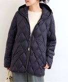 【ジャーナルスタンダード レリューム/JOURNAL STANDARD relume】の《追加 》別注【TAION / タイオン】 フードダウンコート 人気、トレンドファッション・服の通販 founy(ファニー) ファッション Fashion レディースファッション Fashion for Women アウター Coat / Outerwear Collection コート・ロングコート・ピーコート Long Coats, Peacoats & More ダウンジャケット・軽量ダウン Warm & Lightweight Down Jackets 2025年 2025 2025-2026秋冬・A/W Autumn/Winter 2025–26 AW25–26 ダウン Down, Puffer 別注 Limited Edition, Custom Order ビジネス 仕事 通勤 Business / Work / Commuting thumbnail ネイビー|ID: prp329100004750421 ipo3291000000034830769