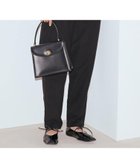 【スタディオ クリップ/studio CLIP】のやわらかストレッチテーパードイージーパンツ プチ・プラスサイズあり 人気、トレンドファッション・服の通販 founy(ファニー) ファッション Fashion レディースファッション Fashion for Women パンツ Pants & Trousers おすすめ Recommended / Our Picks ストレッチ Stretch, Stretchy Fabric チュニック Tunic, Long Top ベーシック Basic, Essential リラックス Relax, Relaxed Fit 人気 Popular, Best Seller 今季 This Season, Current Season thumbnail ブラック19|ID: prp329100004750428 ipo3291000000034903408