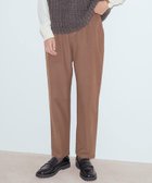 【スタディオ クリップ/studio CLIP】のやわらかストレッチテーパードイージーパンツ プチ・プラスサイズあり 人気、トレンドファッション・服の通販 founy(ファニー) ファッション Fashion レディースファッション Fashion for Women パンツ Pants & Trousers おすすめ Recommended / Our Picks ストレッチ Stretch, Stretchy Fabric チュニック Tunic, Long Top ベーシック Basic, Essential リラックス Relax, Relaxed Fit 人気 Popular, Best Seller 今季 This Season, Current Season thumbnail モカブラウン59|ID: prp329100004750428 ipo3291000000034903409