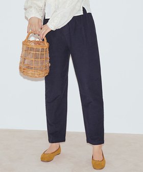 【スタディオ クリップ/studio CLIP】のやわらかストレッチテーパードイージーパンツ プチ・プラスサイズあり 人気、トレンドファッション・服の通販 founy(ファニー) ファッション Fashion レディースファッション Fashion for Women パンツ Pants & Trousers おすすめ Recommended / Our Picks ストレッチ Stretch, Stretchy Fabric チュニック Tunic, Long Top ベーシック Basic, Essential リラックス Relax, Relaxed Fit 人気 Popular, Best Seller 今季 This Season, Current Season |ID:prp329100004750428