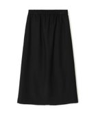 【トゥモローランド/TOMORROWLAND】のアムンゼンストレッチ イージーストレートスカート 69 ネイビー|ID: prp329100004750450 ipo3291000000034632025