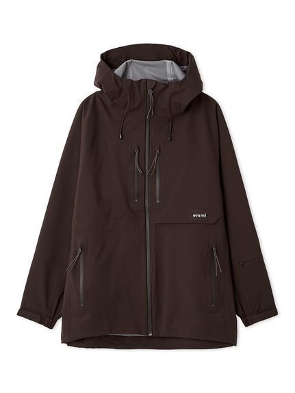 【エミ/emmi】の【セットアップ対応】【Raintive】 eco 防水ブルゾン インテリア・キッズ・メンズ・レディースファッション・服の通販 founy(ファニー) 　ファッション　Fashion　レディースファッション　Fashion for Women　アウター　Coat / Outerwear Collection　ブルゾンジャケット・スポーティアウター　Blouson Jackets　アウトドア　Outdoor Clothing　コレクション　Collection, Seasonal Line　スマート　Smart, Elegant　セットアップ　Set-Up, Coordinated Outfit　ブルゾン　Blouson, Bomber Jacket　ポケット　Pocket, Pocket Detail　BRW[058]|ID: prp329100004750518 ipo3291000000034658895