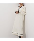 【エヌ ナチュラルビューティーベーシック/N.Natural Beauty basic】のチルデンマキシワンピース 人気、トレンドファッション・服の通販 founy(ファニー) ファッション Fashion レディースファッション Fashion for Women ワンピース Dresses マキシ丈ワンピース・ロングドレス Maxi Dresses / Long One-Pieces おすすめ Recommended / Our Picks スニーカー Sneakers, Trainers デコルテ Décolleté, Neckline マキシ Maxi, Full Length リラックス Relax, Relaxed Fit 楽ちん Easy Fit, Comfortable thumbnail オフ1|ID: prp329100004750559 ipo3291000000034350121