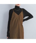 【ユナイテッドアローズ/UNITED ARROWS】のハイツイスト リブ タートルネック カットソー 人気、トレンドファッション・服の通販 founy(ファニー) ファッション Fashion レディースファッション Fashion for Women トップス・カットソー Cut & Sew Tops カットソー・ベーシックTシャツ Cut-and-Sewn Tops / Stretch Tees & Basics タートルネック・ハイネックトップス Turtlenecks & High-Neck Tops インナー Innerwear 秋 Autumn カットソー Cut and Sewn Top サロペット Overalls, Salopette シアー Sheer, See-Through ジャンスカ Jumper Skirt, Pinafore Dress スウェット / スエット Sweatshirt, Sweatwear センター Center, Center Line タートルネック Turtleneck, High Neck ツイスト Tweed, Tweed Fabric 冬 Winter / This Winter アウトレット Outlet / Clearance おすすめ Recommended / Our Picks thumbnail BLACK|ID: prp329100004750632 ipo3291000000034779574