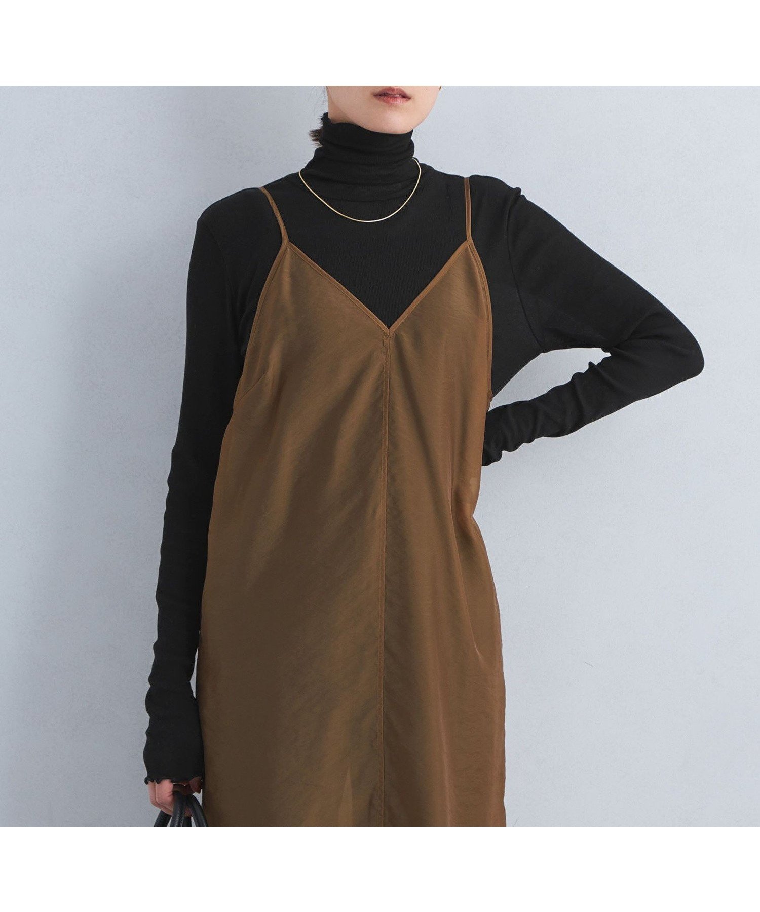 【ユナイテッドアローズ/UNITED ARROWS】のハイツイスト リブ タートルネック カットソー インテリア・キッズ・メンズ・レディースファッション・服の通販 founy(ファニー) ファッション Fashion レディースファッション Fashion for Women トップス・カットソー Cut & Sew Tops カットソー・ベーシックTシャツ Cut-and-Sewn Tops / Stretch Tees & Basics タートルネック・ハイネックトップス Turtlenecks & High-Neck Tops インナー Innerwear 秋 Autumn カットソー Cut and Sewn Top サロペット Overalls, Salopette シアー Sheer, See-Through ジャンスカ Jumper Skirt, Pinafore Dress スウェット / スエット Sweatshirt, Sweatwear センター Center, Center Line タートルネック Turtleneck, High Neck ツイスト Tweed, Tweed Fabric 冬 Winter / This Winter アウトレット Outlet / Clearance おすすめ Recommended / Our Picks BLACK|ID: prp329100004750632 ipo3291000000034779574