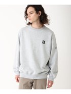 【コロンビア/Columbia】のColumbia/ アレキサンダーアイルスウェットクルー /コロンビア グレー[003001]|ID: prp329100004750703 ipo3291000000034441019