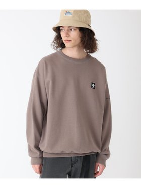 【コロンビア/Columbia】 Columbia/ アレキサンダーアイルスウェットクルー /コロンビア人気、トレンドファッション・服の通販 founy(ファニー) ファッション Fashion レディースファッション Fashion for Women トップス・カットソー Cut & Sew Tops レディースパーカー・カジュアルフーディー Casual Hoodies & Sweatshirts スウェット・クルーネックトップス Sweatshirts & Crewnecks / Relaxed Fit Sweat Tops アウトドア Outdoor Clothing スウェット / スエット Sweatshirt, Sweatwear トレンド Trend, Trending Now フィット Fit, Slim Fit ベーシック Basic, Essential リラックス Relax, Relaxed Fit 人気 Popular, Best Seller 定番 Standard, Basic Item |ID:prp329100004750703