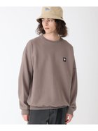 【コロンビア/Columbia】のColumbia/ アレキサンダーアイルスウェットクルー /コロンビア ブラウン[004001]|ID: prp329100004750703 ipo3291000000035030062