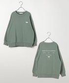 【グローバルワーク/GLOBAL WORK / KIDS】のあったか乾きやすいプリントスウェット/キッズ/599757 人気、トレンドファッション・服の通販 founy(ファニー) ファッション Fashion キッズファッション Fashion for Kids おすすめ Recommended / Our Picks カーゴパンツ Cargo Pants, Utility Pants コーデュロイ Corduroy, Cord Fabric thumbnail カーキ77|ID: prp329100004750709 ipo3291000000034351201