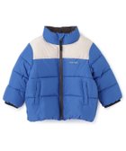 【ナルミヤ オンライン/NARUMIYA ONELINE / KIDS】の【GOODPRICE/撥水加工】中綿ジャケット 人気、トレンドファッション・服の通販 founy(ファニー) ファッション Fashion キッズファッション Fashion for Kids アウター Coat Outerwear /Kids アウトドア Outdoor Clothing ジャケット Jacket, Outerwear スタンド Stand Collar, Upright Stand ポケット Pocket, Pocket Detail ラベンダー Lavender ループ Loop, Loop Knit thumbnail ブルー|ID: prp329100004750722 ipo3291000000034439718