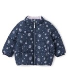 【ナルミヤ オンライン/NARUMIYA ONELINE / KIDS】の【GOODPRICE/撥水加工】中綿ジャケット 人気、トレンドファッション・服の通販 founy(ファニー) ファッション Fashion キッズファッション Fashion for Kids アウター Coat Outerwear /Kids アウトドア Outdoor Clothing ジャケット Jacket, Outerwear スタンド Stand Collar, Upright Stand ポケット Pocket, Pocket Detail ラベンダー Lavender ループ Loop, Loop Knit thumbnail ラベンダー|ID: prp329100004750722 ipo3291000000034439720