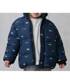 【ナルミヤ オンライン/NARUMIYA ONELINE / KIDS】の【GOODPRICE/撥水加工】中綿ジャケット 人気、トレンドファッション・服の通販 founy(ファニー) ファッション Fashion キッズファッション Fashion for Kids アウター Coat Outerwear /Kids アウトドア Outdoor Clothing ジャケット Jacket, Outerwear スタンド Stand Collar, Upright Stand ポケット Pocket, Pocket Detail ラベンダー Lavender ループ Loop, Loop Knit thumbnail マルチ|ID: prp329100004750722 ipo3291000000034439722