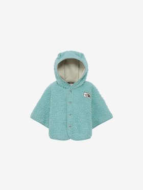 【ザ ノース フェイス/THE NORTH FACE / KIDS】 【公式】カドルフリースポンチョ(ベビー)人気、トレンドファッション・服の通販 founy(ファニー) ファッション Fashion キッズファッション Fashion for Kids ドット Polka Dot, Dot Pattern パイピング Piping, Trim Design フロント Front, Front Design ベビー Baby, Babywear ボンディング Bonding, Bonded Fabric 冬 Winter / This Winter 秋 Autumn |ID:prp329100004750738