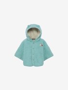 【ザ ノース フェイス/THE NORTH FACE / KIDS】の【公式】カドルフリースポンチョ(ベビー) 人気、トレンドファッション・服の通販 founy(ファニー) ファッション Fashion キッズファッション Fashion for Kids ドット Polka Dot, Dot Pattern パイピング Piping, Trim Design フロント Front, Front Design ベビー Baby, Babywear ボンディング Bonding, Bonded Fabric 冬 Winter / This Winter 秋 Autumn thumbnail ブルーエクリプス|ID: prp329100004750738 ipo3291000000034351418