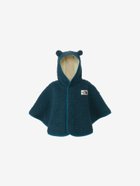 【ザ ノース フェイス/THE NORTH FACE / KIDS】の【公式】カドルフリースポンチョ(ベビー) 人気、トレンドファッション・服の通販 founy(ファニー) ファッション Fashion キッズファッション Fashion for Kids ドット Polka Dot, Dot Pattern パイピング Piping, Trim Design フロント Front, Front Design ベビー Baby, Babywear ボンディング Bonding, Bonded Fabric 冬 Winter / This Winter 秋 Autumn thumbnail ミッドナイトペトロール|ID: prp329100004750738 ipo3291000000034351425