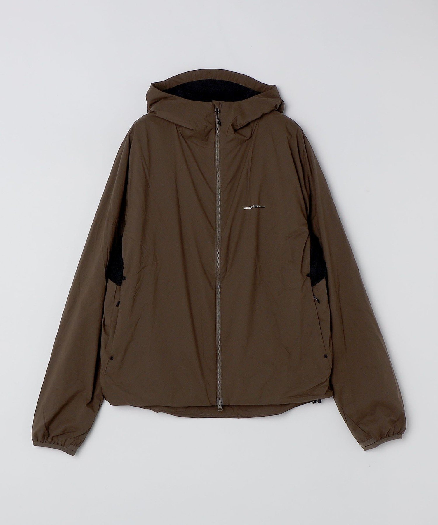 【シップス/SHIPS / MEN】のPortal LEVEL ALPHA JACKET インテリア・キッズ・メンズ・レディースファッション・服の通販 founy(ファニー)  ファッション Fashion メンズファッション Fashion for Men アウトドア Outdoor Clothing コレクション Collection, Seasonal Line ショルダー Shoulder, Shoulder Strap ショーツ Shorts, Short Pants ジャケット Jacket, Outerwear スポーツ Sports, Activewear ハンド Hand, Handmade パフォーマンス Performance, Active Function ポケット Pocket, Pocket Detail ランニング Running, Running Wear, Activewear, Jogging カーキ|ID: prp329100004750801 ipo3291000000034351835