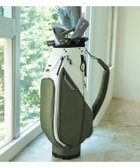 【ビームス ゴルフ/BEAMS GOLF / MEN】のギフト ゴルフ 旅行 バイカラー 重宝アイテム ロングセラー 人気、トレンドファッション・服の通販 founy(ファニー) ファッション Fashion メンズファッション Fashion for Men アクセサリー Fashion Accessories 傘 Umbrella, Parasol ショルダー Shoulder, Shoulder Strap スタンド Stand Collar, Upright Stand スポーティ Sporty, Casual Athletic スリム Slim, Slim Fit セパレート Separate, Two-Piece 人気 Popular, Best Seller フォーム Form プレート Plate, Dish ポケット Pocket, Pocket Detail マグネット Magnet, Magnetic Closure 旅行 Travel エレガント 上品 Elegant ゴルフ Golf ギフト プレゼント Gift / Present thumbnail OLIVE|ID: prp329100004750807 ipo3291000000034581614