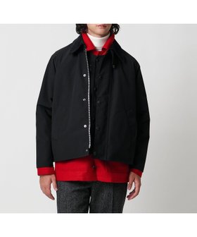 【ユナイテッドアローズ/UNITED ARROWS / MEN】のBARBOUR x BRIEFING x UNITED ARROWS TRANSPORT/トランスポート/ショートブルゾン 人気、トレンドファッション・服の通販 founy(ファニー) ファッション Fashion メンズファッション Fashion for Men アクセサリー Fashion Accessories インナー Innerwear ショート Short, Short Length ジャケット Jacket, Outerwear スポーツ Sports, Activewear トラベル Travel, Travel Gear ドレス Dress, One-Piece ブルゾン Blouson, Bomber Jacket ベスト Vest, Waistcoat ポケット Pocket, Pocket Detail 別注 Limited Edition, Custom Order ロング Long, Long-Length ビジネス 仕事 通勤 Business / Work / Commuting |ID:prp329100004750811