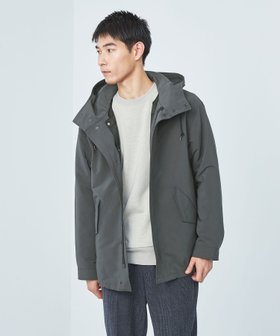 【ユナイテッドアローズ/UNITED ARROWS / MEN】のTAION 3WAY モッズ ブルゾン -撥水・防風- 人気、トレンドファッション・服の通販 founy(ファニー) ファッション Fashion メンズファッション Fashion for Men インナー Innerwear サテン Satin, Glossy Fabric スウェット / スエット Sweatshirt, Sweatwear スニーカー Sneakers, Trainers スポーティ Sporty, Casual Athletic ダウン Down, Puffer デニム Denim, Jeans Material トレンド Trend, Trending Now ドッキング Docking, Mixed Material ドローコード Drawcord, Drawstring Cord バランス Balance, Style Balance フロント Front, Front Design ブルゾン Blouson, Bomber Jacket ライナー Liner, Inner Layer アウトレット Outlet / Clearance おすすめ Recommended / Our Picks |ID:prp329100004750816