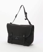 【エディフィス/EDIFICE / MEN】のBagjack (バッグジャック) Littlejack BxB Label Messenger 人気、トレンドファッション・服の通販 founy(ファニー) ファッション Fashion メンズファッション Fashion for Men バッグ Bags ハンド Hand, Handmade thumbnail ブラック|ID: prp329100004750867 ipo3291000000034352299