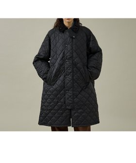 【アバハウス/ABAHOUSE / MEN】の【Barbour / バブアー】EXMOOR / エクスモア キルティング ステ 人気、トレンドファッション・服の通販 founy(ファニー) ファッション Fashion メンズファッション Fashion for Men アウトドア Outdoor Clothing キルティング Quilted, Quilting コーデュロイ Corduroy, Cord Fabric 軽量 Lightweight, Ultra Light シェイプ Shape, Slim Fit ジップ Zip, Zipper タートルネック Turtleneck, High Neck ダイヤモンド Diamond, Brilliant Cut デニム Denim, Jeans Material 定番 Standard, Basic Item 人気 Popular, Best Seller バランス Balance, Style Balance フロント Front, Front Design ポケット Pocket, Pocket Detail ミドル Middle Length, Mid Height ロング Long, Long-Length エレガント 上品 Elegant ビジネス 仕事 通勤 Business / Work / Commuting |ID:prp329100004750874