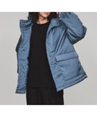 【ティーケー/tk TAKEO KIKUCHI / MEN】の【マシンウォッシャブル】REPREVEフード中綿ブルゾン 人気、トレンドファッション・服の通販 founy(ファニー) ファッション Fashion メンズファッション Fashion for Men 洗える Machine Washable 軽量 Lightweight, Ultra Light スマート Smart, Elegant スリーブ Sleeve, Long Sleeve / Short Sleeve フィット Fit, Slim Fit フラップ Flap, Flap Pocket ブルゾン Blouson, Bomber Jacket ポケット Pocket, Pocket Detail ミックス Mix, Mixed Style 再入荷 Restock / Back in Stock thumbnail ブルー|ID: prp329100004750909 ipo3291000000034352607