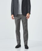 【ユナイテッドアローズ/UNITED ARROWS / MEN】のA+ サーモウォーカー TRNPU 5ポケット イージー スラックス -ストレッチ・保温- 人気、トレンドファッション・服の通販 founy(ファニー) ファッション Fashion メンズファッション Fashion for Men ジャケット Jacket, Outerwear ストレッチ Stretch, Stretchy Fabric スニーカー Sneakers, Trainers スポーティ Sporty, Casual Athletic スラックス Slacks, Dress Pants ドレス Dress, One-Piece パッチ Patch, Appliqué ポケット Pocket, Pocket Detail ヨーク Yoke, Yoke Design A/W・秋冬 Autumn/Winter アウトレット Outlet / Clearance エレガント 上品 Elegant ビジネス 仕事 通勤 Business / Work / Commuting thumbnail MD.GRAY|ID: prp329100004750915 ipo3291000000034352646