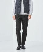 【ユナイテッドアローズ/UNITED ARROWS / MEN】のA+ サーモウォーカー TRNPU 5ポケット イージー スラックス -ストレッチ・保温- 人気、トレンドファッション・服の通販 founy(ファニー) ファッション Fashion メンズファッション Fashion for Men ジャケット Jacket, Outerwear ストレッチ Stretch, Stretchy Fabric スニーカー Sneakers, Trainers スポーティ Sporty, Casual Athletic スラックス Slacks, Dress Pants ドレス Dress, One-Piece パッチ Patch, Appliqué ポケット Pocket, Pocket Detail ヨーク Yoke, Yoke Design A/W・秋冬 Autumn/Winter アウトレット Outlet / Clearance エレガント 上品 Elegant ビジネス 仕事 通勤 Business / Work / Commuting thumbnail BLACK|ID: prp329100004750915 ipo3291000000034352647