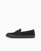 【コンバース/CONVERSE】の【CONVERSE 公式】ALL STAR COINLOAFER SU / 【コンバース 公式】オールスター コインローファー SU 人気、トレンドファッション・服の通販 founy(ファニー) ファッション Fashion レディースファッション Fashion for Women アンクル Ankle-Length Design コイン Coin, Coin Design シンプル Simple, Minimal パッチ Patch, Appliqué モチーフ Motif, Design Theme 定番 Standard, Basic Item thumbnail ブラック/ブラック|ID: prp329100004750932 ipo3291000000034352793