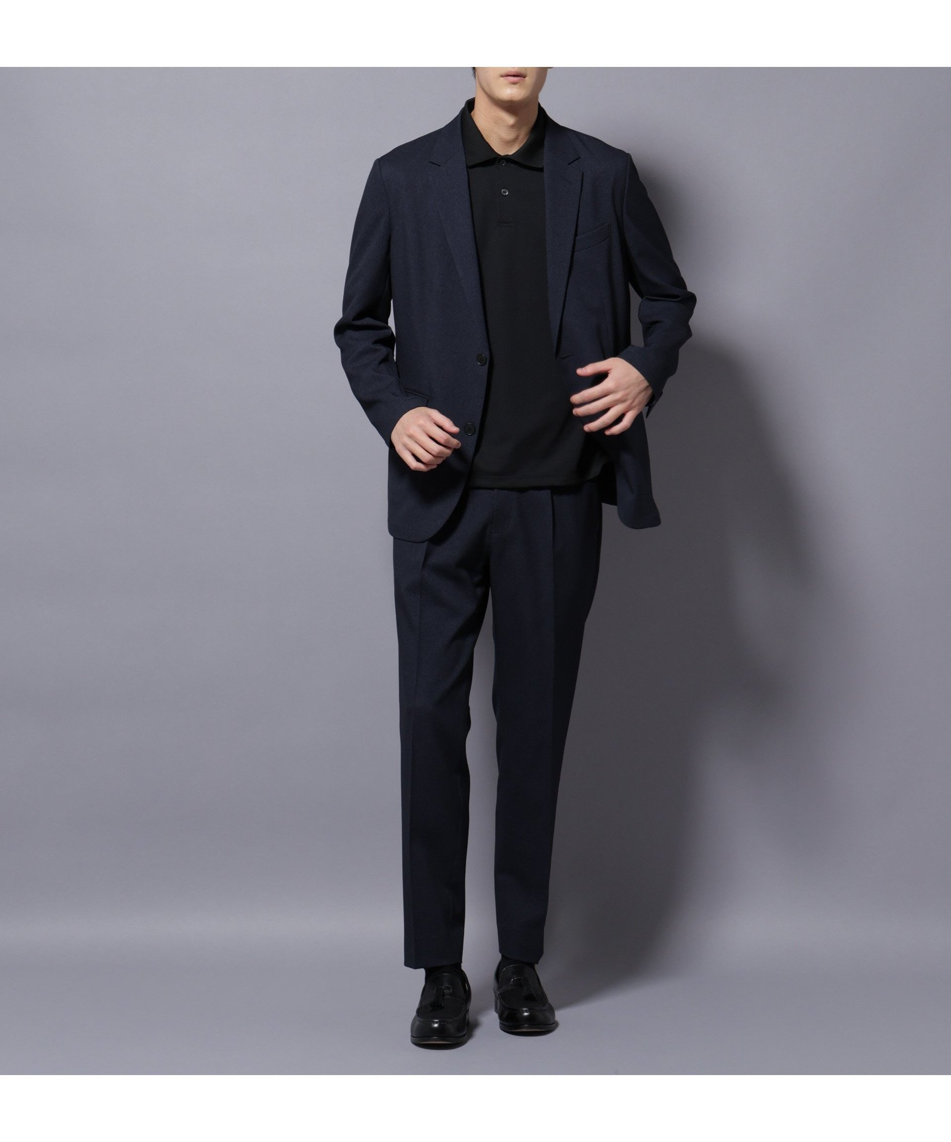 【ナノ ユニバース/nano universe / MEN】の「Damerino」LANATECシャークスキンセットアップ防シワ形態安定 インテリア・キッズ・メンズ・レディースファッション・服の通販 founy(ファニー)  ファッション Fashion メンズファッション Fashion for Men セットアップ Matching Sets クラシカル Classical, Vintage-Inspired ジャケット Jacket, Outerwear ストレッチ Stretch, Stretchy Fabric セットアップ Set-Up, Coordinated Outfit 定番 Standard, Basic Item 長袖 Long Sleeve, Full Sleeve フィット Fit, Slim Fit フラップ Flap, Flap Pocket プレミアム Premium, High-End ポケット Pocket, Pocket Detail A/W・秋冬 Autumn/Winter おすすめ Recommended / Our Picks 日本製 Made In Japan エレガント 上品 Elegant 2025年 2025 2025-2026秋冬・A/W Autumn/Winter 2025–26 AW25–26 ネイビー|ID: prp329100004750935 ipo3291000000034352811