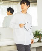 【グローバルワーク/GLOBAL WORK / MEN】のサラサマレギュラーシャツ/長袖/575772 グレージュ12|ID: prp329100004750939 ipo3291000000034352861