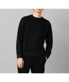 【コムサ メン/COMME CA / MEN】のCOOGI(クージー)柄 クルーセーター 人気、トレンドファッション・服の通販 founy(ファニー) ファッション Fashion メンズファッション Fashion for Men カラフル Colorful Design セーター Sweater, Knitwear トレンド Trend, Trending Now ヴィンテージ Vintage Style 人気 Popular, Best Seller thumbnail チャコールグレー|ID: prp329100004750956 ipo3291000000034352966