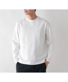 【グローバルワーク/GLOBAL WORK / MEN】のリッチクリーンスウェット/クルー/576826 人気、トレンドファッション・服の通販 founy(ファニー) ファッション Fashion メンズファッション Fashion for Men おすすめ Recommended / Our Picks インナー Innerwear シルク Silk, 100% Silk シルケット Silket, Silky Cotton ジャケット Jacket, Outerwear スウェット / スエット Sweatshirt, Sweatwear セットアップ Set-Up, Coordinated Outfit エレガント 上品 Elegant 定番 Standard, Basic Item thumbnail オフ05|ID: prp329100004750963 ipo3291000000034353008