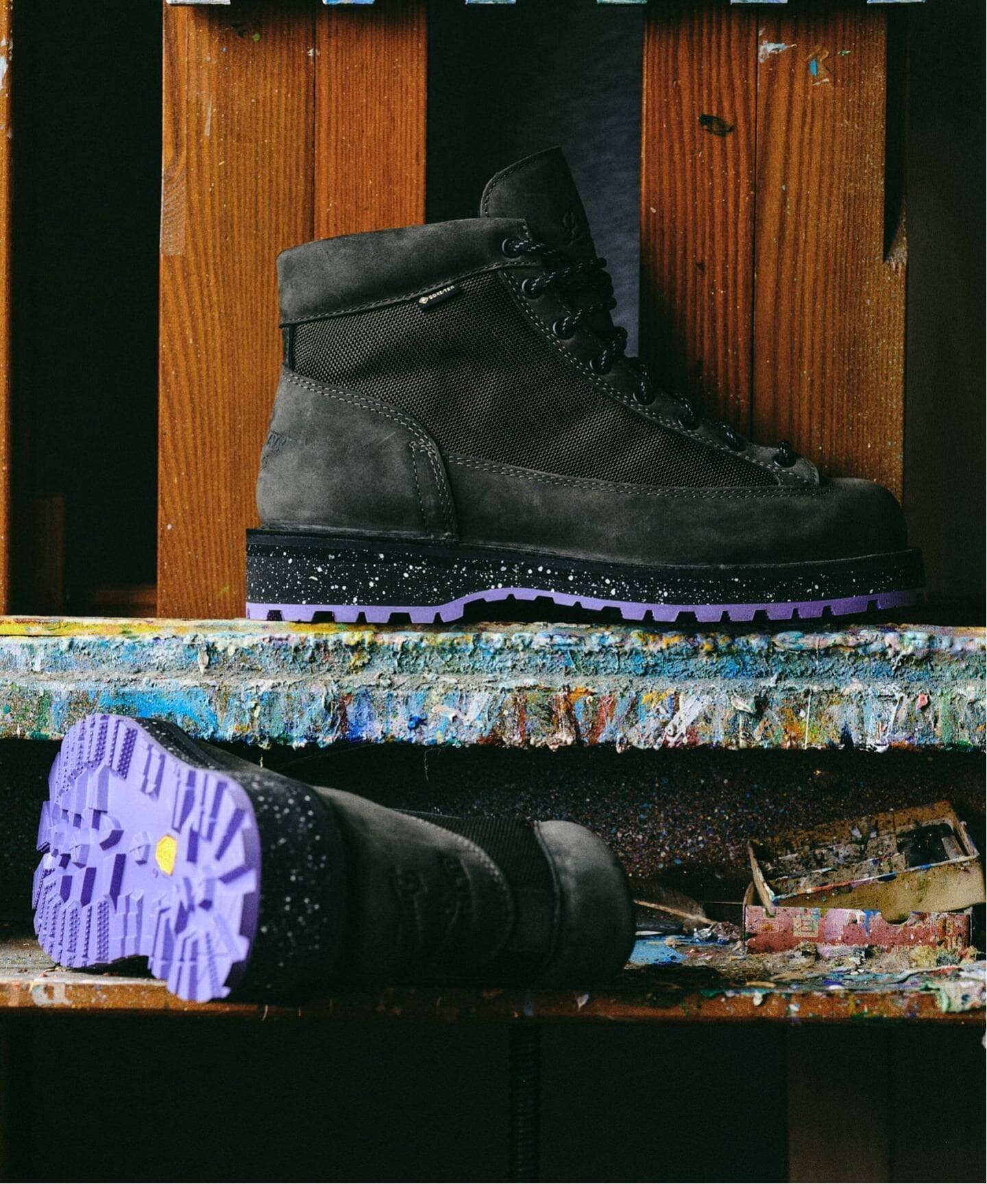 【ジャーナルスタンダード/JOURNAL STANDARD / MEN】のULTRAHEAVY ウルトラヘビー * DANNER / ダナー フィールドウルトラヘビー インテリア・キッズ・メンズ・レディースファッション・服の通販 founy(ファニー)  ファッション Fashion メンズファッション Fashion for Men アウトドア Outdoor Clothing グラフィック Graphic, Graphic Design コレクション Collection, Seasonal Line シューズ Shoes, Footwear セットアップ Set-Up, Coordinated Outfit 定番 Standard, Basic Item プリント Print, Printed Pattern グレー|ID: prp329100004750969 ipo3291000000034353057