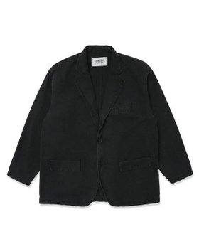 【メンズビギトーキョー/Men's Bigi / MEN】の【HOMBRE NINO/オンブレニーニョ】CANVAS 3B JACKET 人気、トレンドファッション・服の通販 founy(ファニー) ファッション Fashion メンズファッション Fashion for Men ウォッシュ Washed Finish クラシカル Classical, Vintage-Inspired ジャケット Jacket, Outerwear リネン Linen, Linen Fabric ワーク Workwear, Utility Style |ID:prp329100004750974