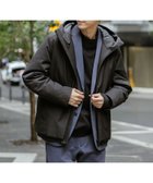 【グローバルワーク/GLOBAL WORK / MEN】のライトウォームスマートブルゾン/451310 人気、トレンドファッション・服の通販 founy(ファニー) ファッション Fashion メンズファッション Fashion for Men 軽量 Lightweight, Ultra Light ショート Short, Short Length シンプル Simple, Minimal パウダー Powder, Soft Tone フロント Front, Front Design ブルゾン Blouson, Bomber Jacket ポケット Pocket, Pocket Detail おすすめ Recommended / Our Picks エレガント 上品 Elegant thumbnail ブラック09|ID: prp329100004750990 ipo3291000000034353158