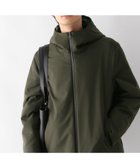 【グローバルワーク/GLOBAL WORK / MEN】のライトウォームスマートブルゾン/451310 人気、トレンドファッション・服の通販 founy(ファニー) ファッション Fashion メンズファッション Fashion for Men 軽量 Lightweight, Ultra Light ショート Short, Short Length シンプル Simple, Minimal パウダー Powder, Soft Tone フロント Front, Front Design ブルゾン Blouson, Bomber Jacket ポケット Pocket, Pocket Detail おすすめ Recommended / Our Picks エレガント 上品 Elegant thumbnail ダークオリーブ79|ID: prp329100004750990 ipo3291000000034353160