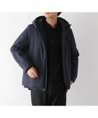 【グローバルワーク/GLOBAL WORK / MEN】のライトウォームスマートブルゾン/451310 人気、トレンドファッション・服の通販 founy(ファニー) ファッション Fashion メンズファッション Fashion for Men 軽量 Lightweight, Ultra Light ショート Short, Short Length シンプル Simple, Minimal パウダー Powder, Soft Tone フロント Front, Front Design ブルゾン Blouson, Bomber Jacket ポケット Pocket, Pocket Detail おすすめ Recommended / Our Picks エレガント 上品 Elegant thumbnail ダークブルー86|ID: prp329100004750990 ipo3291000000034353162