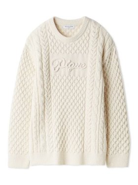 【ジェラートピケ オム/GELATO PIQUE HOMME / MEN】の【HOMME】アランプルオーバー 人気、トレンドファッション・服の通販 founy(ファニー) ファッション Fashion メンズファッション Fashion for Men トップス・カットソー Cut & Sew Tops お家時間・ステイホーム Stay Home / At Home カーディガン Cardigan, Knitwear シンプル Simple, Minimal スマート Smart, Elegant ベーシック Basic, Essential ラベンダー Lavender A/W・秋冬 Autumn/Winter |ID:prp329100004751003