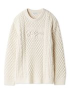 【ジェラートピケ オム/GELATO PIQUE HOMME / MEN】の【HOMME】アランプルオーバー 人気、トレンドファッション・服の通販 founy(ファニー) ファッション Fashion メンズファッション Fashion for Men トップス・カットソー Cut & Sew Tops お家時間・ステイホーム Stay Home / At Home カーディガン Cardigan, Knitwear シンプル Simple, Minimal スマート Smart, Elegant ベーシック Basic, Essential ラベンダー Lavender A/W・秋冬 Autumn/Winter thumbnail CRM[004]|ID: prp329100004751003 ipo3291000000034353224