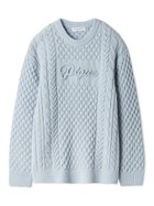 【ジェラートピケ オム/GELATO PIQUE HOMME / MEN】の【HOMME】アランプルオーバー 人気、トレンドファッション・服の通販 founy(ファニー) ファッション Fashion メンズファッション Fashion for Men トップス・カットソー Cut & Sew Tops お家時間・ステイホーム Stay Home / At Home カーディガン Cardigan, Knitwear シンプル Simple, Minimal スマート Smart, Elegant ベーシック Basic, Essential ラベンダー Lavender A/W・秋冬 Autumn/Winter thumbnail BLU[086]|ID: prp329100004751003 ipo3291000000034353227