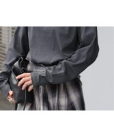 【ジャーナルスタンダード/JOURNAL STANDARD】の《追加 》UNBIASEDロングスリーブ Tシャツ 人気、トレンドファッション・服の通販 founy(ファニー) ファッション Fashion レディースファッション Fashion for Women トップス・カットソー Cut & Sew Tops シャツ・ブラウス・オフィスカジュアル Elegant Blouses & Button-Ups ロングTシャツ・Tシャツ Longline T-Shirts & Tees カーディガン Cardigan, Knitwear ジャケット Jacket, Outerwear スリーブ Sleeve, Long Sleeve / Short Sleeve トレンド Trend, Trending Now ロング Long, Long-Length |ID:prp329100004751046