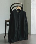 【アーバンリサーチ ドアーズ/URBAN RESEARCH DOORS / MEN】のハミルトンウールガーターカーディガン 人気、トレンドファッション・服の通販 founy(ファニー) ファッション Fashion メンズファッション Fashion for Men カーゴパンツ Cargo Pants, Utility Pants ショルダー Shoulder, Shoulder Strap シンプル Simple, Minimal デニム Denim, Jeans Material ドロップ Drop Shoulder, Dropped Style 定番 Standard, Basic Item 人気 Popular, Best Seller ベーシック Basic, Essential リラックス Relax, Relaxed Fit A/W・秋冬 Autumn/Winter 冬 Winter / This Winter おすすめ Recommended / Our Picks 2025年 2025 2025-2026秋冬・A/W Autumn/Winter 2025–26 AW25–26 thumbnail BLACK|ID: prp329100004751291 ipo3291000000034355649