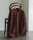 【アーバンリサーチ ドアーズ/URBAN RESEARCH DOORS / MEN】のハミルトンウールガーターカーディガン 人気、トレンドファッション・服の通販 founy(ファニー) ファッション Fashion メンズファッション Fashion for Men カーゴパンツ Cargo Pants, Utility Pants ショルダー Shoulder, Shoulder Strap シンプル Simple, Minimal デニム Denim, Jeans Material ドロップ Drop Shoulder, Dropped Style 定番 Standard, Basic Item 人気 Popular, Best Seller ベーシック Basic, Essential リラックス Relax, Relaxed Fit A/W・秋冬 Autumn/Winter 冬 Winter / This Winter おすすめ Recommended / Our Picks 2025年 2025 2025-2026秋冬・A/W Autumn/Winter 2025–26 AW25–26 thumbnail DARK RED|ID: prp329100004751291 ipo3291000000034355656