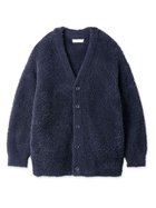 【ジェラートピケ オム/GELATO PIQUE HOMME / MEN】の【HOMME】ベーシックジェラートカーディガン 人気、トレンドファッション・服の通販 founy(ファニー) ファッション Fashion メンズファッション Fashion for Men カーディガン Cardigan, Knitwear シンプル Simple, Minimal スマート Smart, Elegant デザート Dessert, Sweet Treat 定番 Standard, Basic Item 人気 Popular, Best Seller ベーシック Basic, Essential モコモコ Fuzzy, Fluffy ロング Long, Long-Length おすすめ Recommended / Our Picks ギフト プレゼント Gift / Present thumbnail NVY[089]|ID: prp329100004751299 ipo3291000000034355714