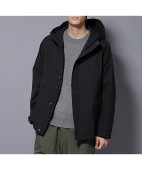 【ナノ ユニバース/nano universe / MEN】のボンディングウォームパーカー 人気、トレンドファッション・服の通販 founy(ファニー) ファッション Fashion メンズファッション Fashion for Men インナー Innerwear ウォッシャブル Machine Washable スタイリッシュ Stylish, Fashionable スタンダード Standard, Basic スリーブ Sleeve, Long Sleeve / Short Sleeve ポケット Pocket, Pocket Detail 防寒 Cold Protection, Winter-Ready 冬 Winter / This Winter アウトレット Outlet / Clearance おすすめ Recommended / Our Picks 2025年 2025 2025-2026秋冬・A/W Autumn/Winter 2025–26 AW25–26 |ID:prp329100004751319