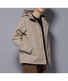 【ナノ ユニバース/nano universe / MEN】のボンディングウォームパーカー 人気、トレンドファッション・服の通販 founy(ファニー) ファッション Fashion メンズファッション Fashion for Men インナー Innerwear ウォッシャブル Machine Washable スタイリッシュ Stylish, Fashionable スタンダード Standard, Basic スリーブ Sleeve, Long Sleeve / Short Sleeve ポケット Pocket, Pocket Detail 防寒 Cold Protection, Winter-Ready 冬 Winter / This Winter アウトレット Outlet / Clearance おすすめ Recommended / Our Picks 2025年 2025 2025-2026秋冬・A/W Autumn/Winter 2025–26 AW25–26 thumbnail ベージュ|ID: prp329100004751319 ipo3291000000034355913