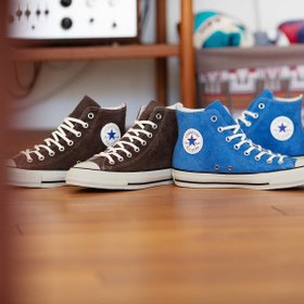 【コンバース/CONVERSE】 【CONVERSE 公式】SUEDE ALL STAR US HI/【コンバース 公式】スエード オールスター US HI ハイカット人気、トレンドファッション・服の通販 founy(ファニー) ファッション Fashion レディースファッション Fashion for Women アンクル Ankle-Length Design インソール Shoe Insole クッション Cushion, Throw Pillow クラシック Classic, Timeless Style スプリング Spring, Spring Collection パッチ Patch, Appliqué フォーム Form ラバー Rubber, Rubber Sole |ID:prp329100004751320