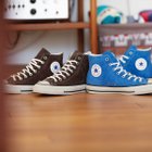 【コンバース/CONVERSE】の【CONVERSE 公式】SUEDE ALL STAR US HI/【コンバース 公式】スエード オールスター US HI ハイカット ブルー|ID: prp329100004751320 ipo3291000000034460105